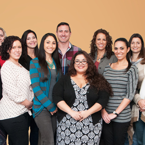 Weatherby Healthcare credentialing team