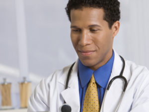 Online physician reviews
