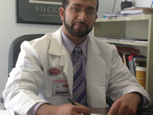 Dr. Imran Jamil