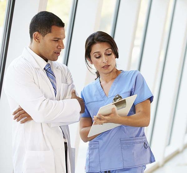 7 Ways Doctors Can Work Better with Nurses