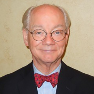 Dr. David Bybee