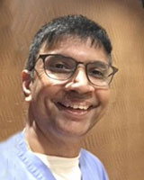 Dr. Srinivas Bhadriraju