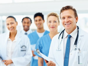 Getting started with locum tenens