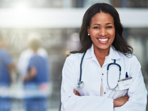 what hospital recruiters look for in a locum tenens physician