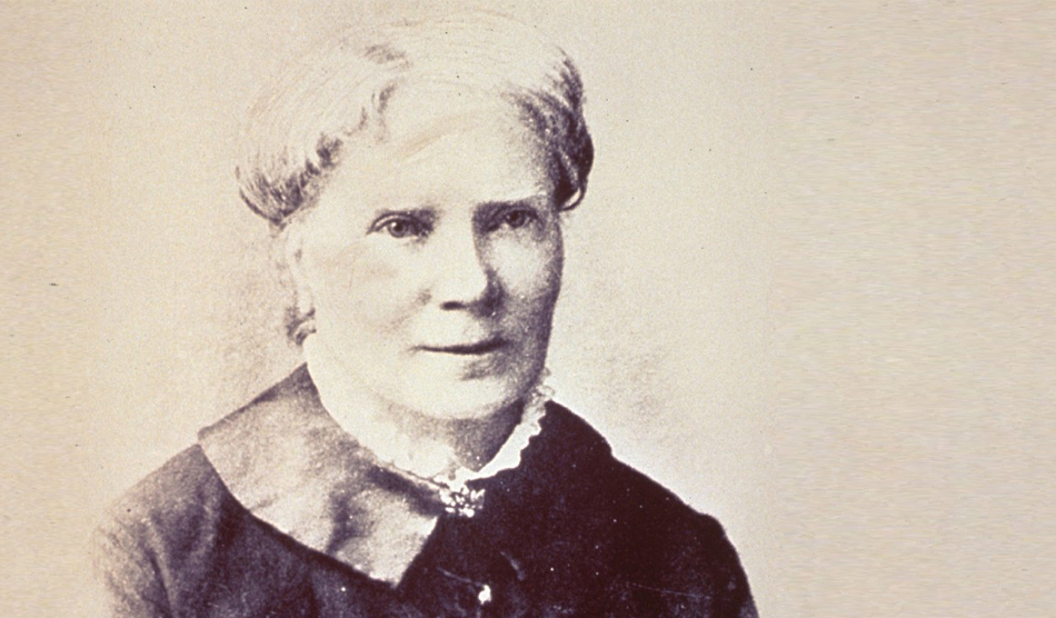 Elizabeth Blackwell, MD