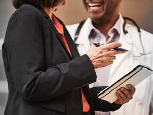 How to be a better locum tenens physician