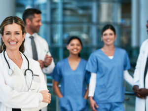 health benefits for locum tenens pas and nps
