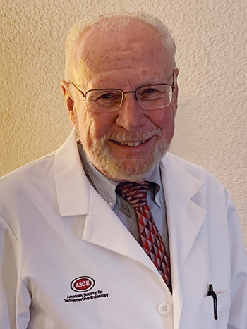 Dr. Duane Webb