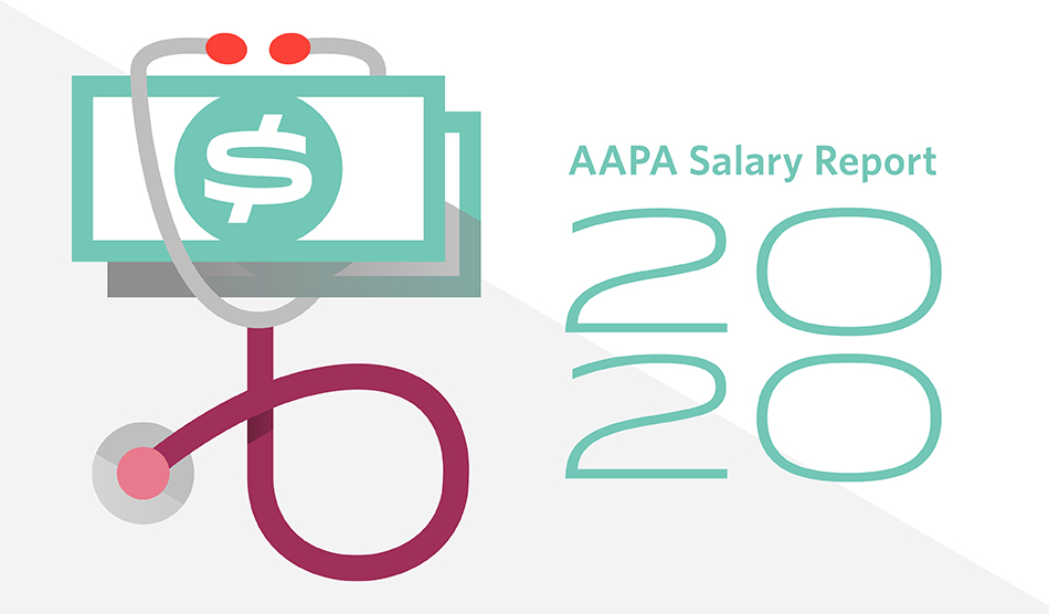 Illustration of PA salary report