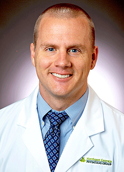 Dr. Michael Cormican