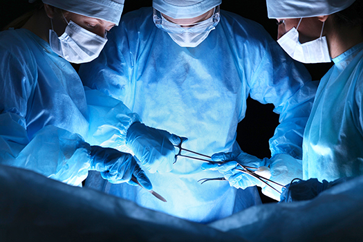 locum tenens orthopedic surgeon in surgery