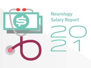 Graphic - Neurology Salary Report 2021