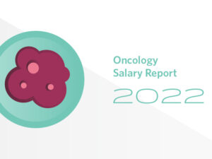 Graphic - Medical oncology salary 2022