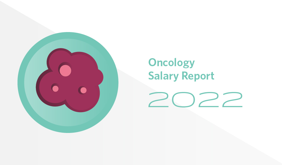 Graphic - Medical oncology salary 2022