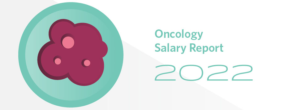 Graphic - Medical oncologist salary 2022