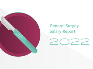 Illustration - General surgery salary report 2022