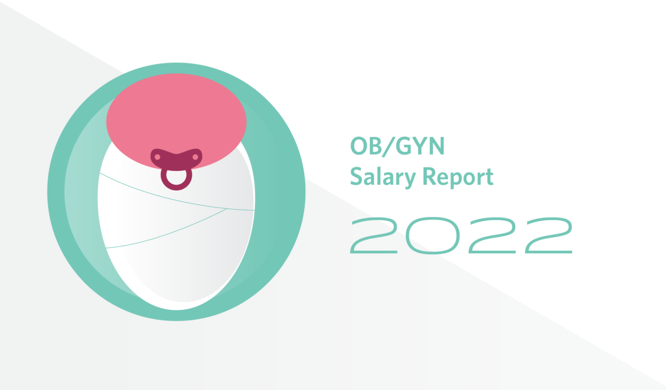 Ob-gyn-salary-2022 - Weatherby Blog