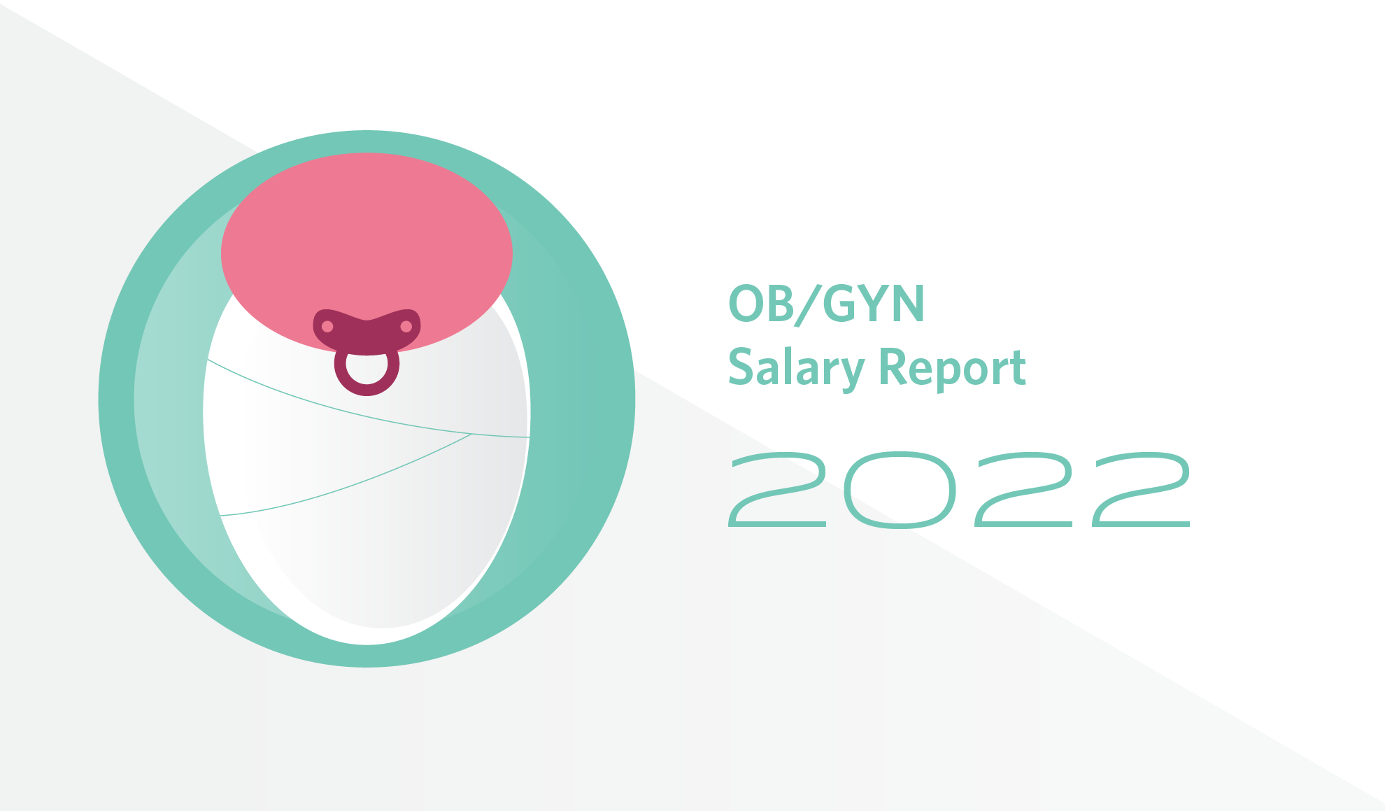 Illustration - OB/GYN salary report 2022