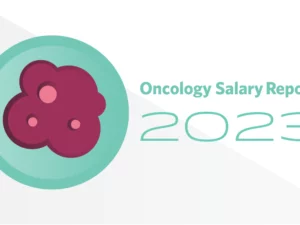 Medical oncology salary report 2023